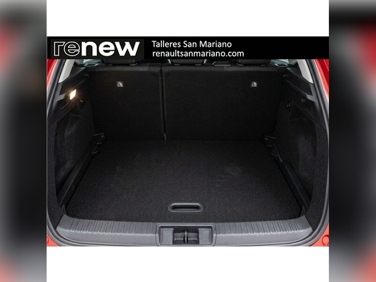 Renault Captur II Techno foto 14