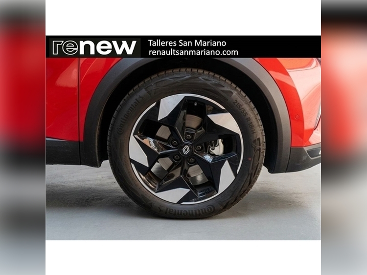 Renault Captur II Techno foto 27