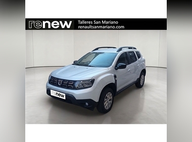 DACIA - DUSTER