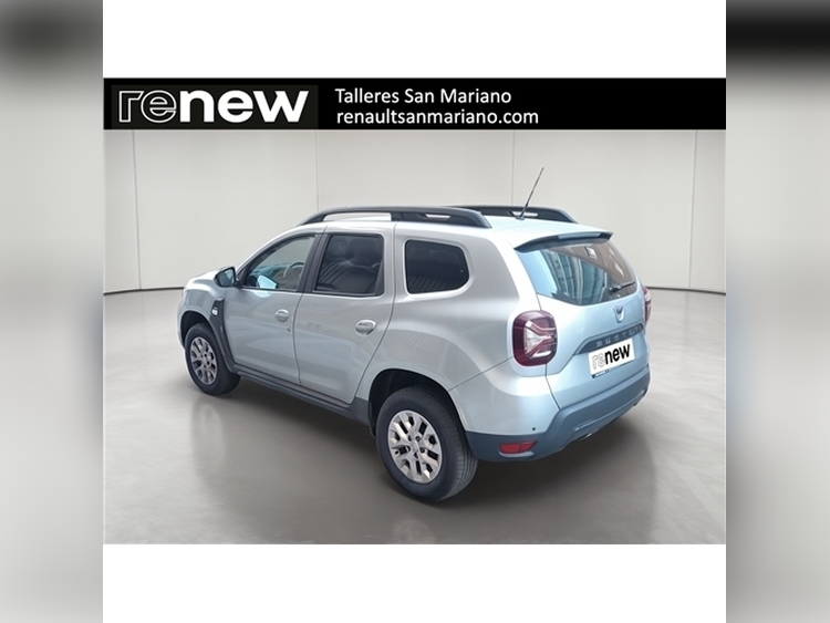 DACIA DUSTER COMFORT foto 5