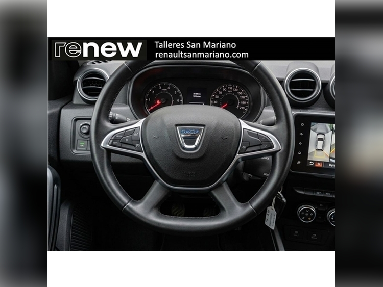 DACIA DUSTER COMFORT foto 11