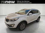 Kia Sportage Drive 4x2 miniatura 2