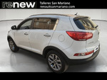 Kia Sportage Drive 4x2 miniatura 3