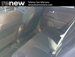 Kia Sportage Drive 4x2 miniatura 12