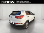 Kia Sportage Drive 4x2 miniatura 4