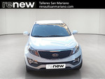 Kia Sportage Drive 4x2 miniatura 6