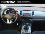 Kia Sportage Drive 4x2 miniatura 9