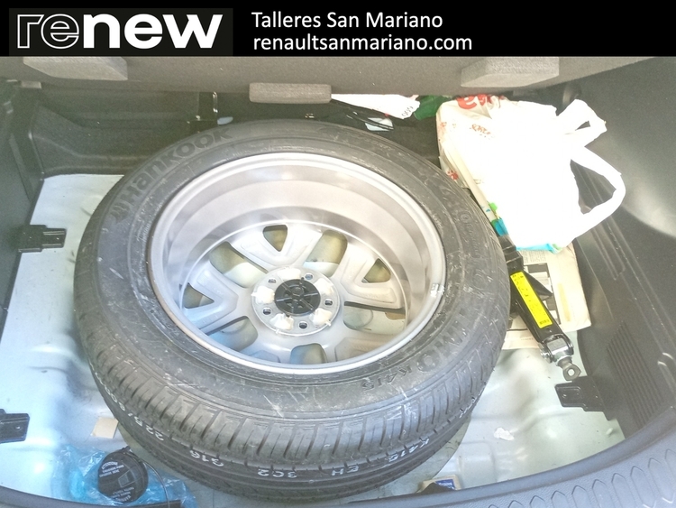 Kia Sportage Drive 4x2 foto 18