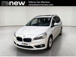 BMW Serie 2 216 d Advantage miniatura 2