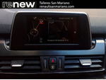 BMW Serie 2 216 d Advantage miniatura 20