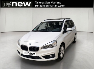 BMW - Serie 2