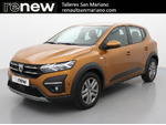 DACIA SANDERO STEPWAY COMFORT miniatura 2