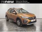 DACIA SANDERO STEPWAY COMFORT miniatura 3