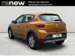 DACIA SANDERO STEPWAY COMFORT miniatura 4