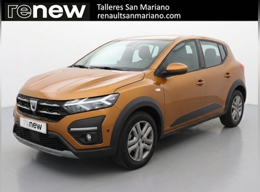 DACIA - SANDERO
