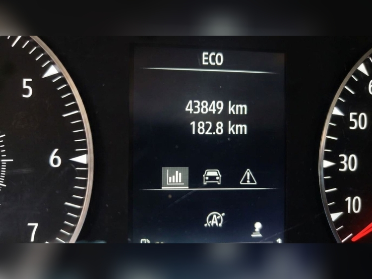 DACIA SANDERO STEPWAY COMFORT foto 6