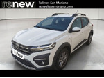 DACIA SANDERO STEPWAY COMFORT miniatura 2