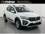 DACIA SANDERO STEPWAY COMFORT miniatura 3