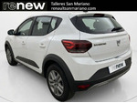 DACIA SANDERO STEPWAY COMFORT miniatura 4