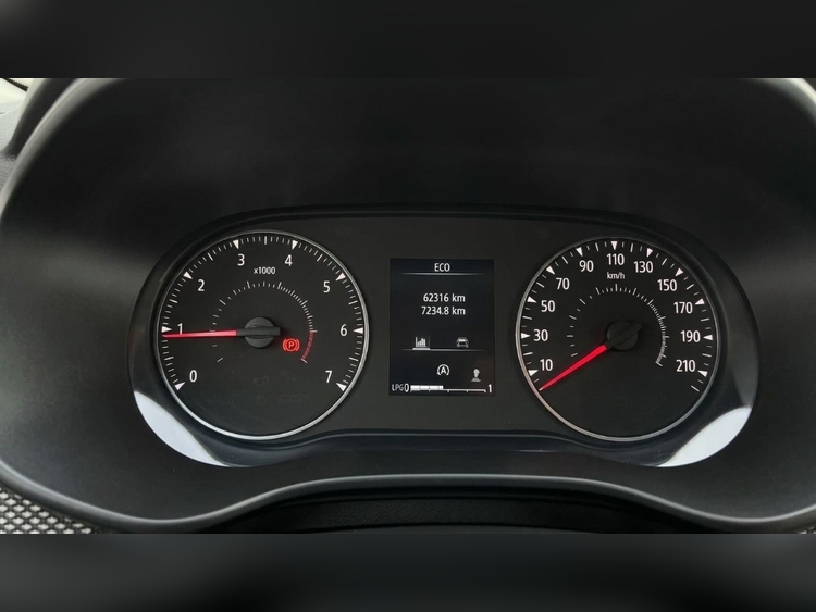 DACIA SANDERO STEPWAY COMFORT foto 6