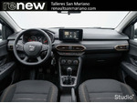 DACIA SANDERO STEPWAY ESSENTIAL miniatura 15