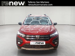 DACIA SANDERO STEPWAY ESSENTIAL miniatura 6
