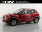 DACIA SANDERO STEPWAY ESSENTIAL miniatura 8