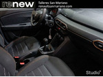 DACIA SANDERO STEPWAY ESSENTIAL miniatura 10