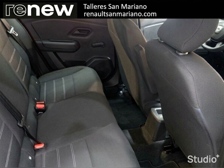 DACIA SANDERO STEPWAY ESSENTIAL foto 12