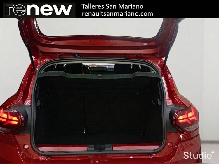 DACIA SANDERO STEPWAY ESSENTIAL foto 13