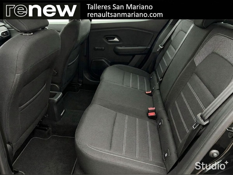 DACIA SANDERO STEPWAY ESSENTIAL foto 11