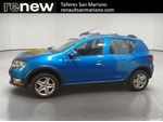 Dacia Sandero Stepway miniatura 8