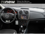 Dacia Sandero Stepway miniatura 10