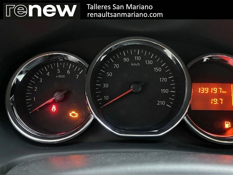 Dacia Sandero Stepway foto 19