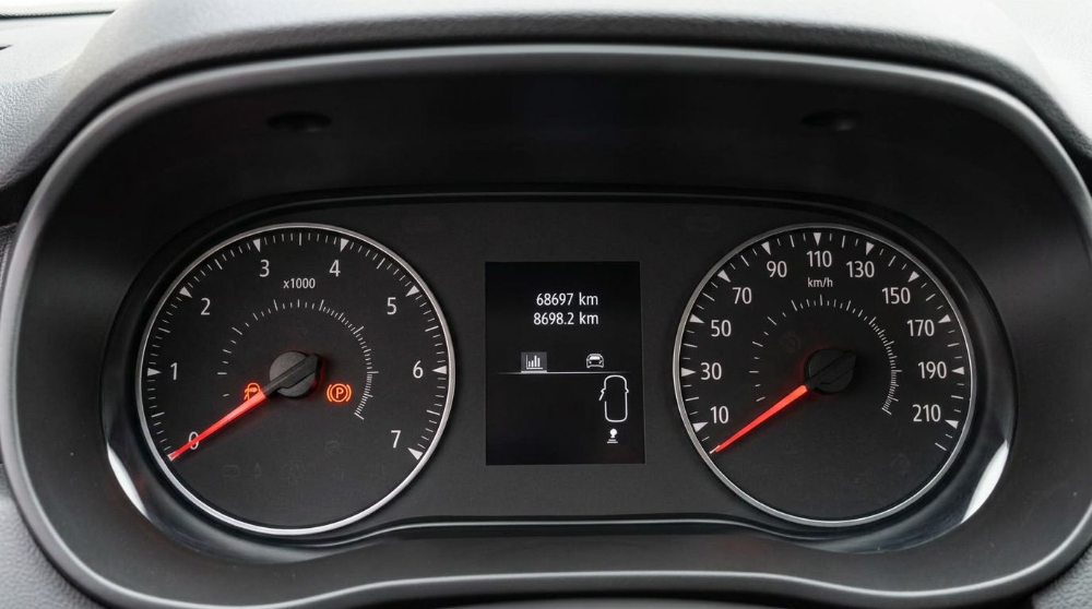 DACIA SANDERO EXPRESION miniatura 7