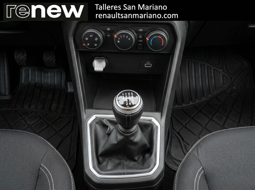 Dacia Sandero Comfort miniatura 18