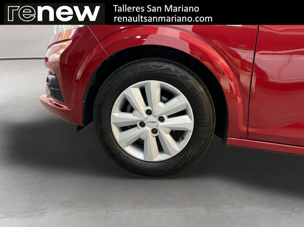 Dacia Sandero Comfort miniatura 20