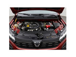Dacia Sandero Comfort miniatura 41