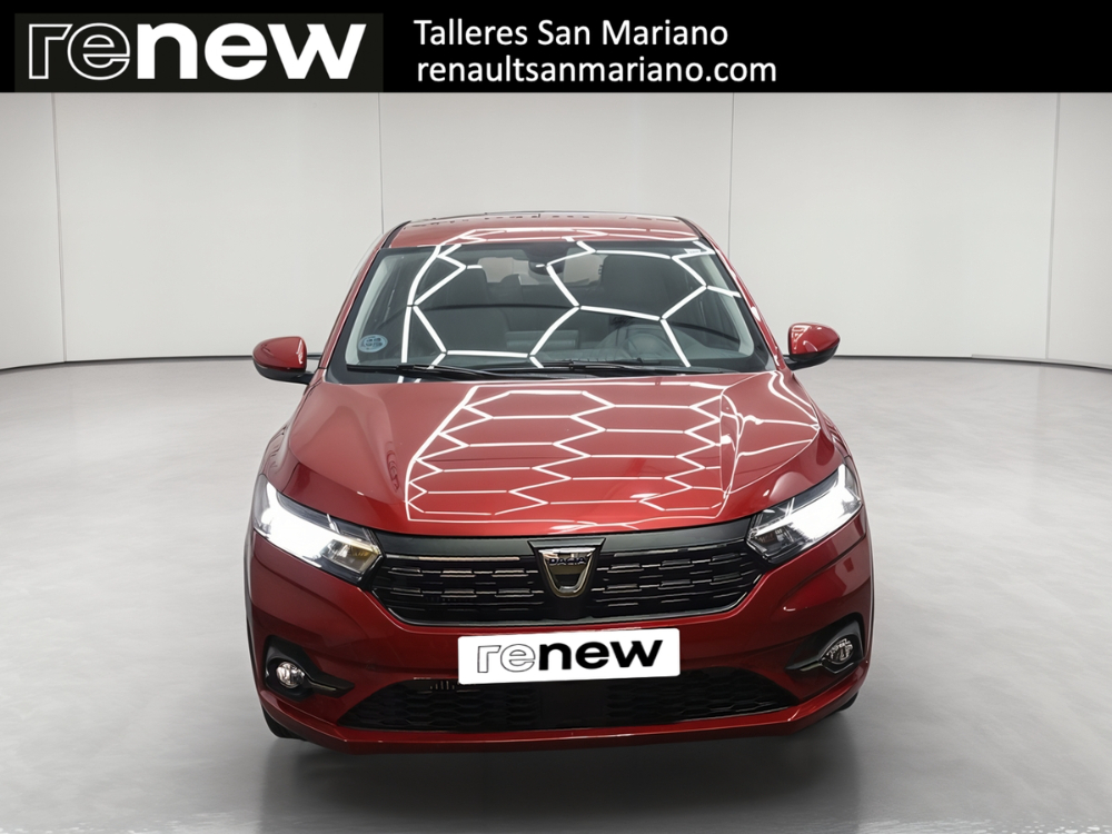 Dacia Sandero Comfort miniatura 6