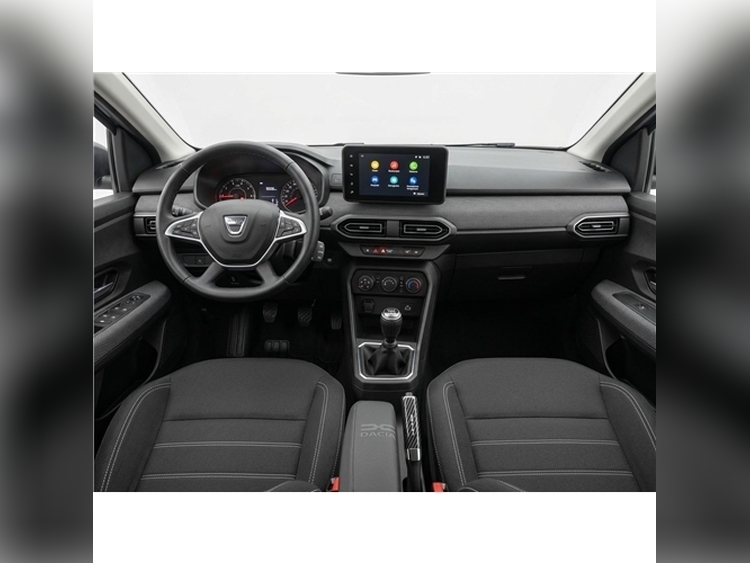 Dacia Sandero Comfort foto 30