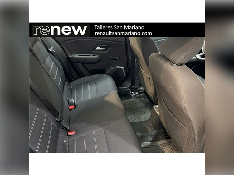 Dacia Sandero Comfort foto 38