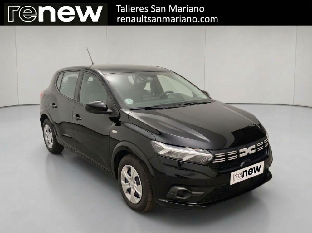 DACIA SANDERO EXPRESION miniatura 3