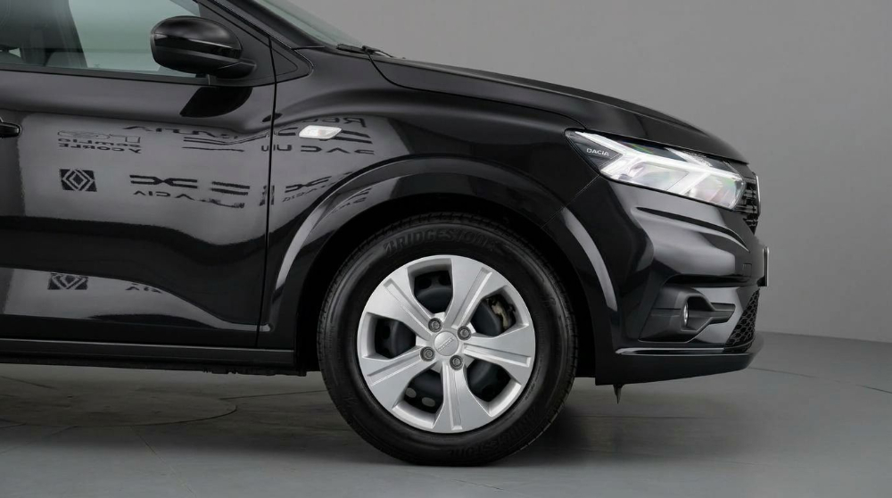 DACIA SANDERO EXPRESION miniatura 19