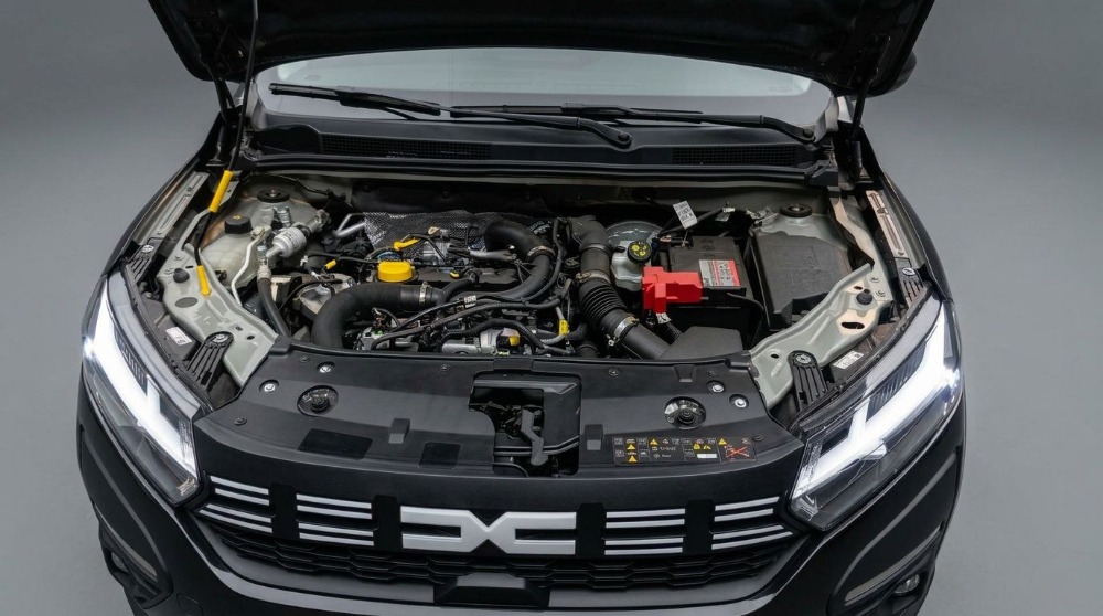 DACIA SANDERO EXPRESION miniatura 20