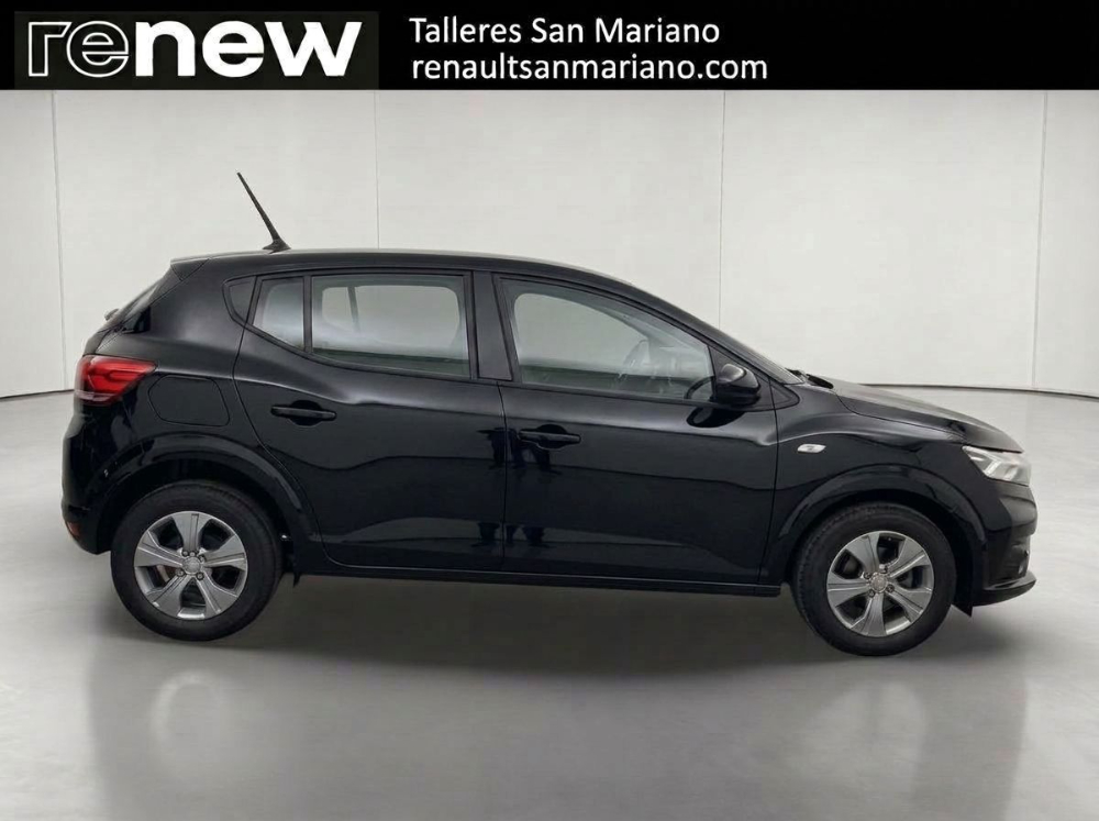 DACIA SANDERO EXPRESION miniatura 8