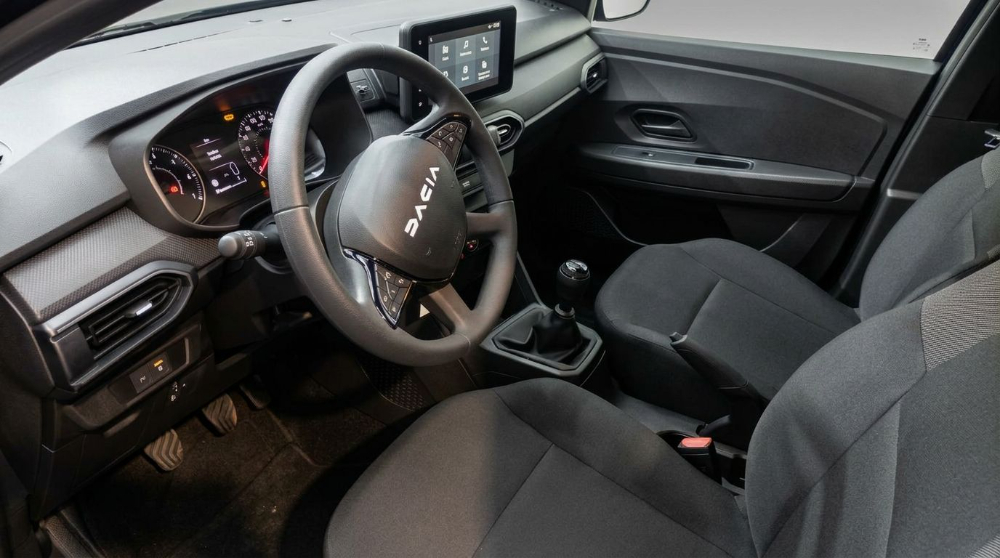DACIA SANDERO EXPRESION miniatura 9