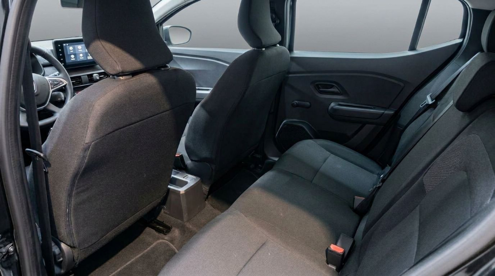 DACIA SANDERO EXPRESION miniatura 11