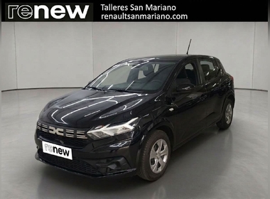 DACIA - SANDERO