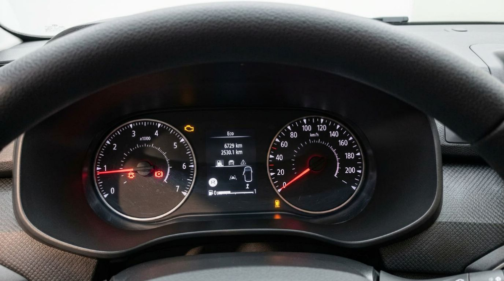 DACIA SANDERO EXPRESION foto 16