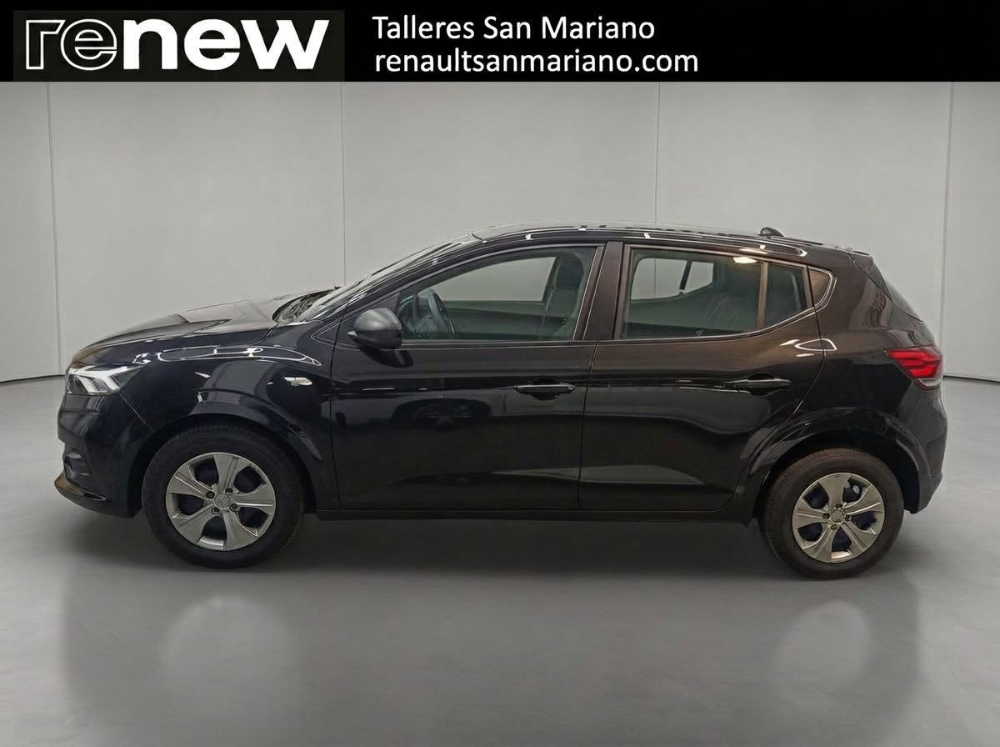 DACIA SANDERO EXPRESION foto 7